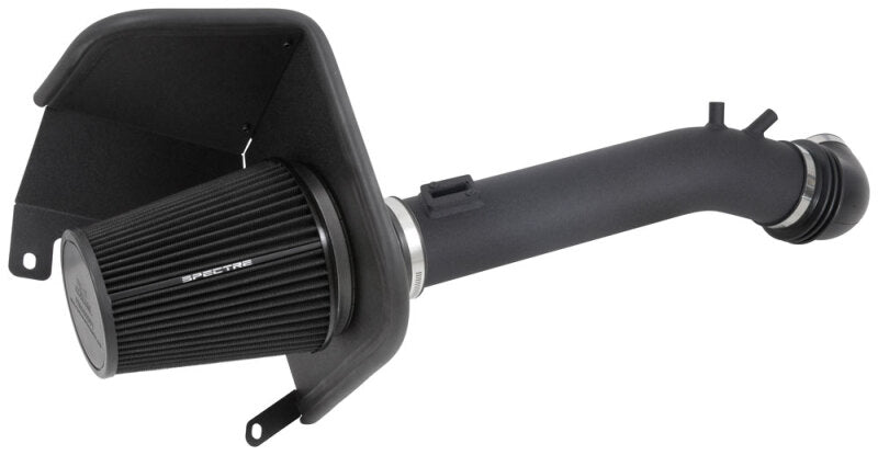 Spectre Air Intake Kit GM Silverado/Sierra V8-5.3L F/I 14-19
