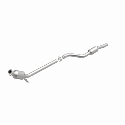 MagnaFlow 12-14 C350 V6 3.5 OEM Underbody Direct Fit Converter