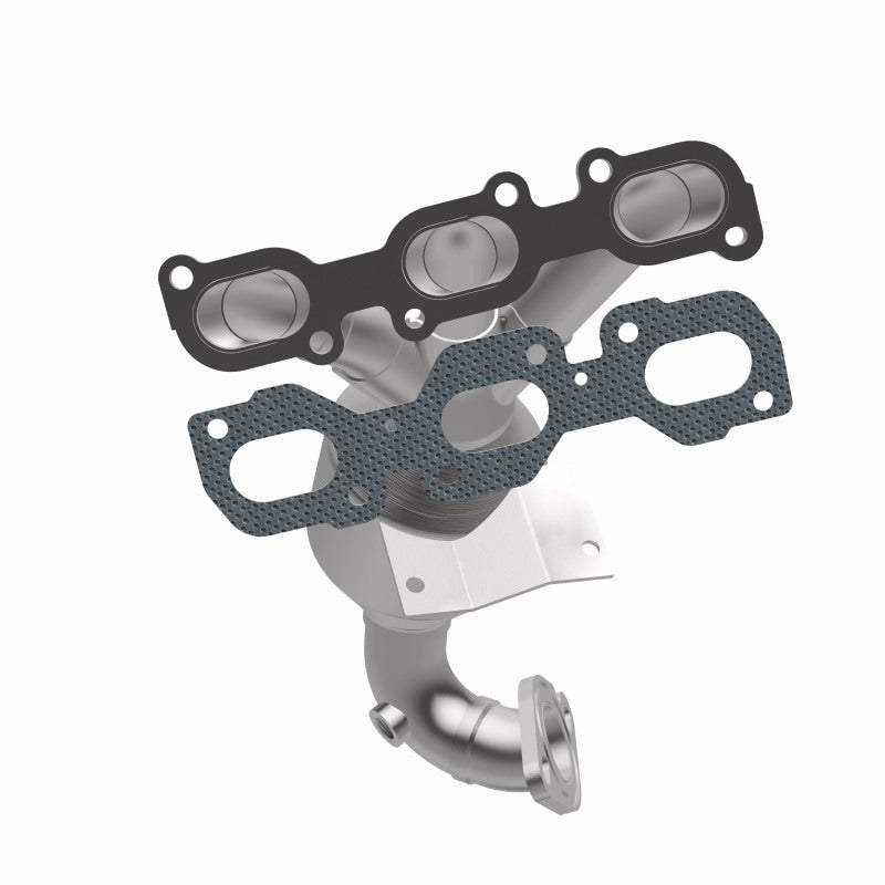 MagnaFlow 06-09 Ford Fusion 3.0L Direct Fit Converter