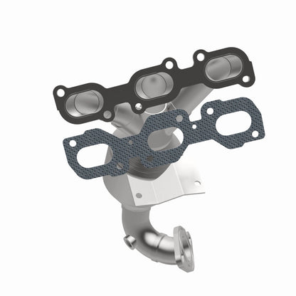 MagnaFlow 06-09 Ford Fusion 3.0L Direct Fit Converter