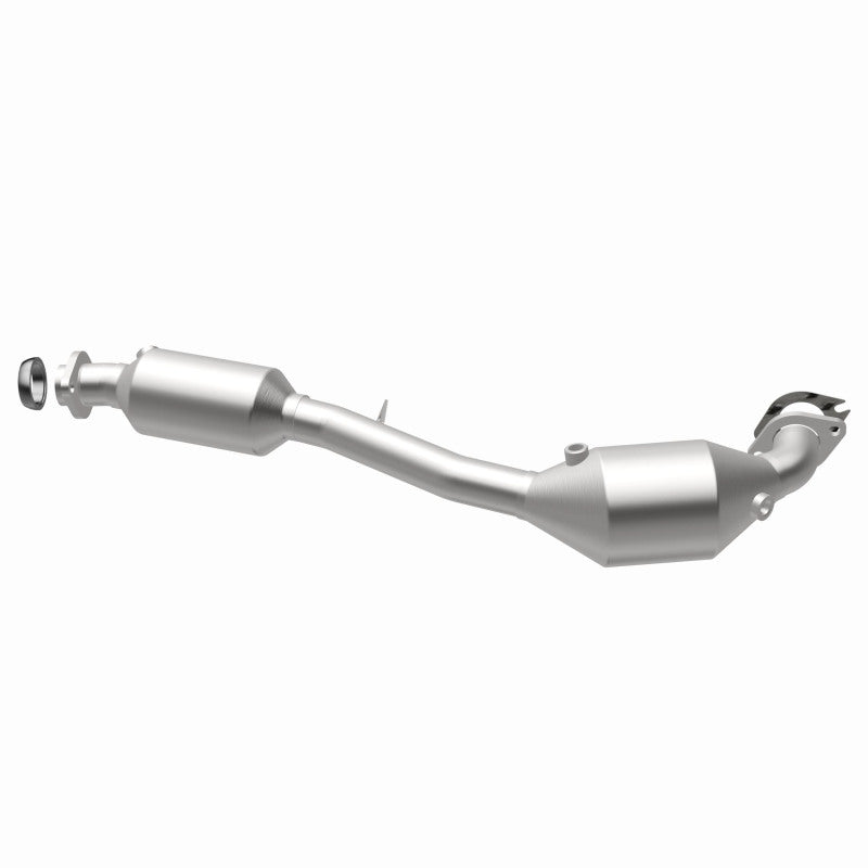 MagnaFlow 2005 Saab 9-2X 2.5L Direct Fit Converter