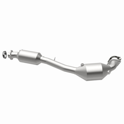 MagnaFlow 2005 Saab 9-2X 2.5L Direct Fit Converter