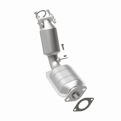MagnaFlow 09-12 Infiniti FX35 3.5L Direct Fit Converter