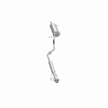 MagnaFlow BRE Exhaust Kit 13-17 NISSAN SENTRA 1.8L