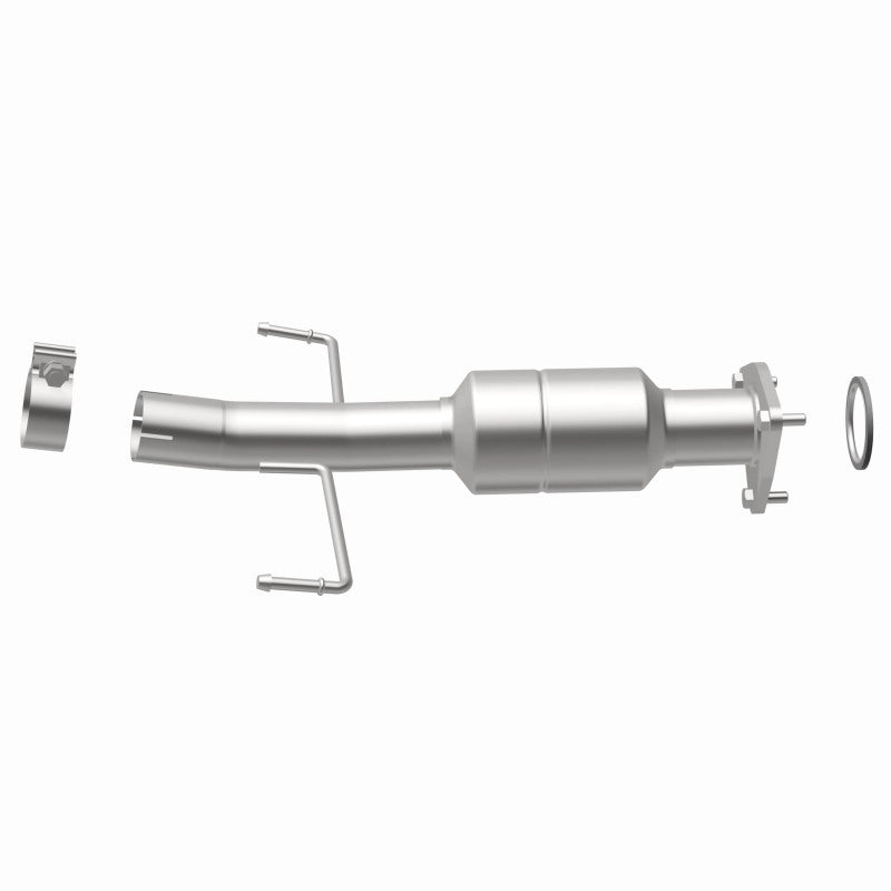 MagnaFlow 10-12 Mazda CX-7 2.5L Direct Fit Converter