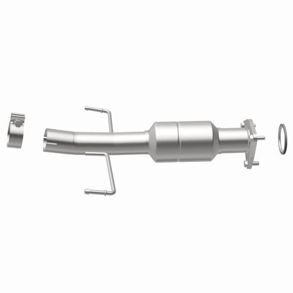 MagnaFlow 10-12 Mazda CX-7 2.5L Direct Fit Converter