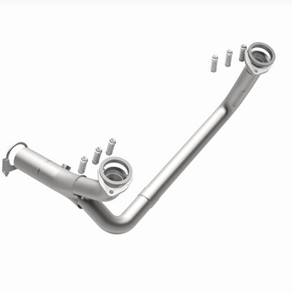 BRE Exhaust 88-93 C1500 C2500 K1500 K2500 4.3L 5.0L Front Pipe Kit