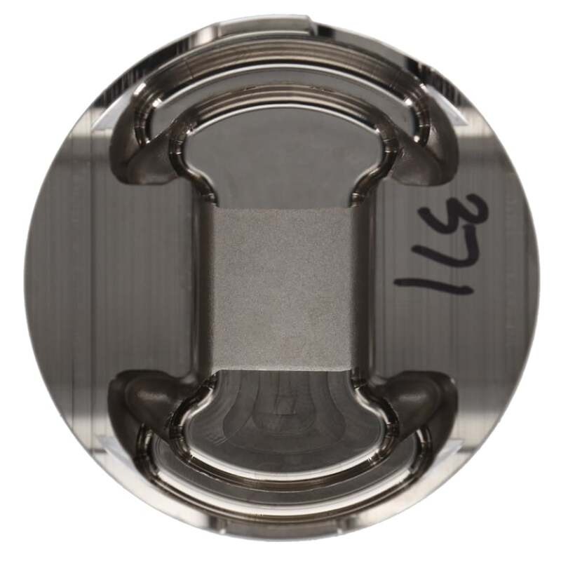 Wiseco VW 1.8L 8V 82.00 mm Bore 39.50 mm CH -16.50 CC Piston Set