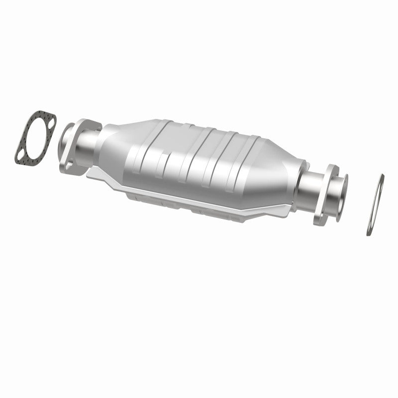 MagnaFlow 89-95 Mazda MPV/626/MX6 CA Direct Fit Converter