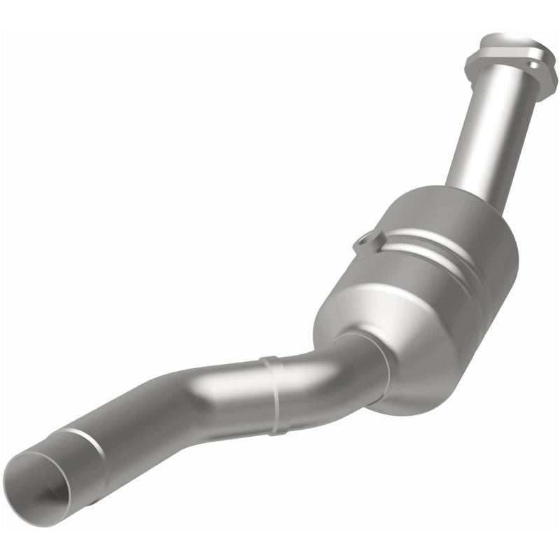 MagnaFlow 2007 Jaguar XK 4.2L Direct Fit Converter