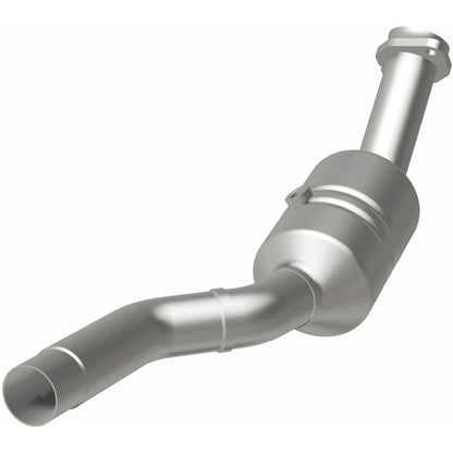 MagnaFlow 2007 Jaguar XK 4.2L Direct Fit Converter