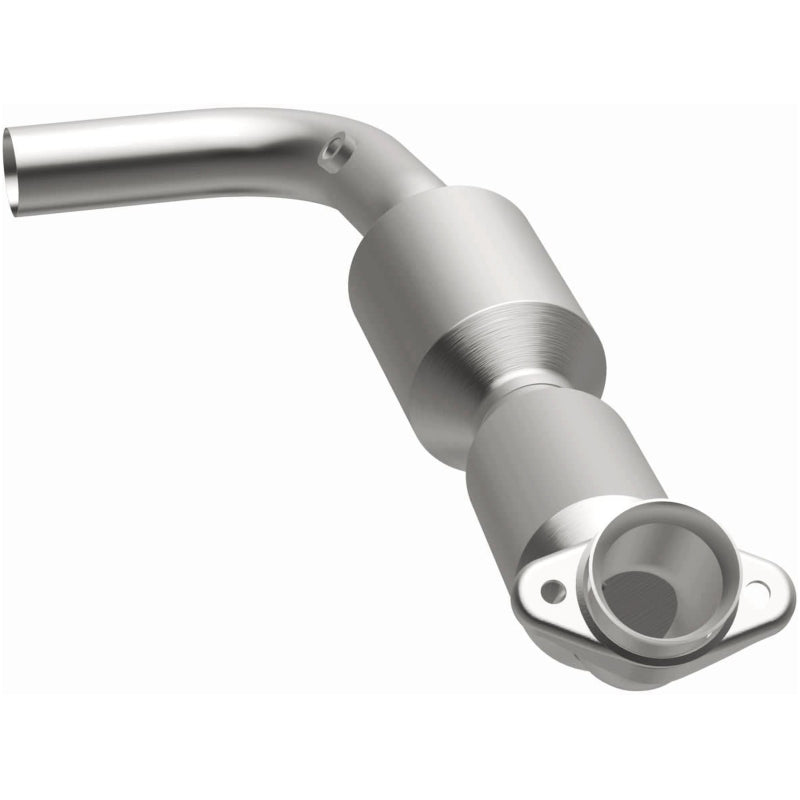MagnaFlow 2007 Ford E-150 4.6L Direct Fit Converter