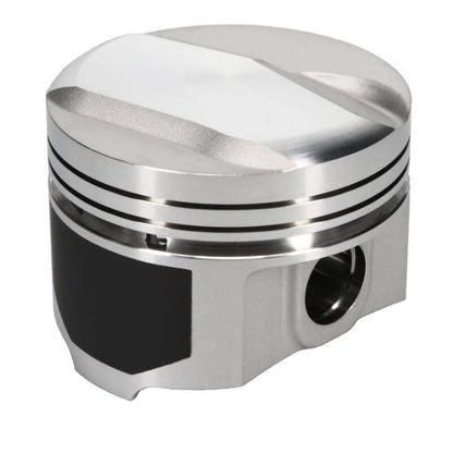 Wiseco Pro Tru Street Chevy Big Block 4.135in Bore 1.760in CH 21.00 CC Piston Set