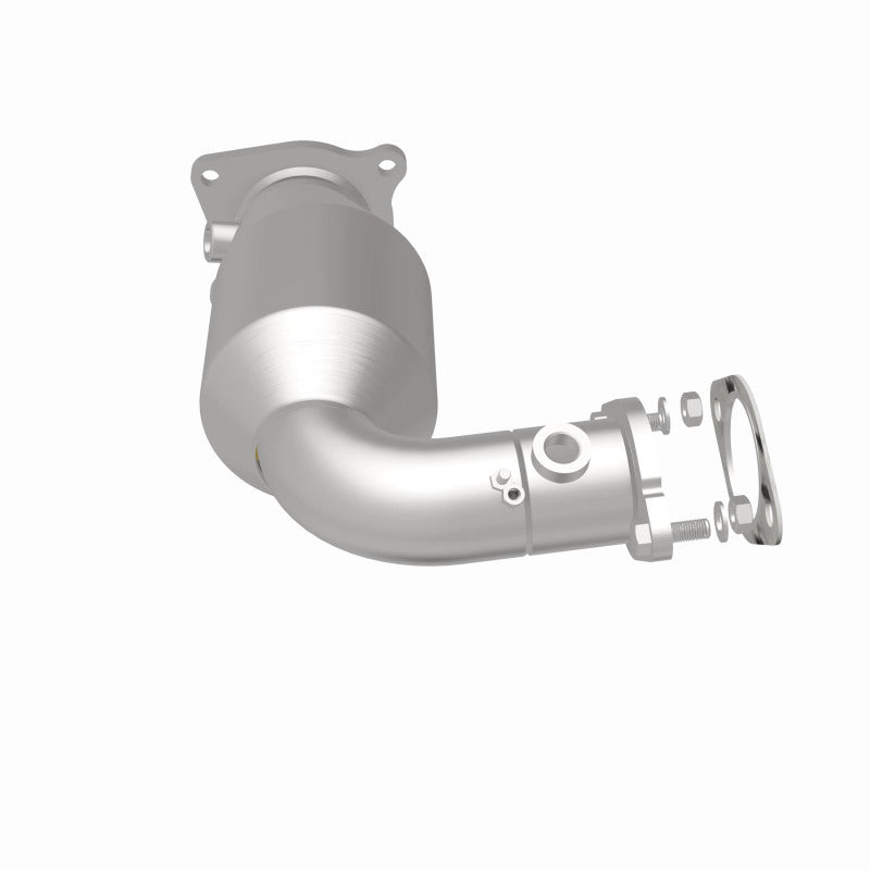 MagnaFlow 14-15 Subaru Forester 2.0L Direct Fit Converter