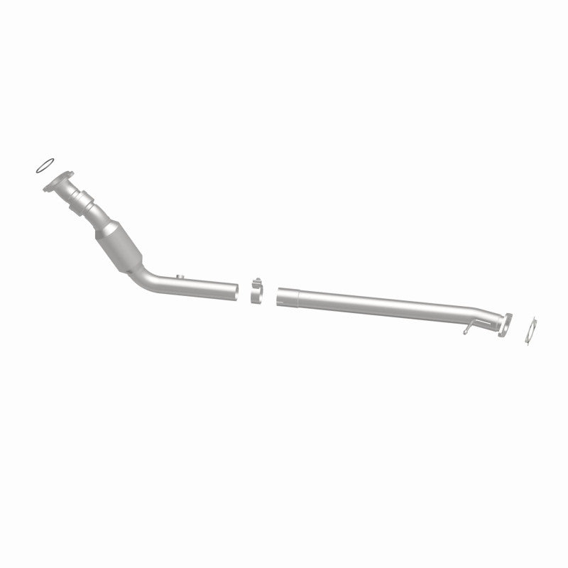 MagnaFlow 05-06 Chevrolet Uplander 3.5L Direct Fit Converter