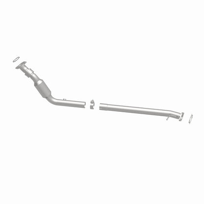 MagnaFlow 05-06 Chevrolet Uplander 3.5L Direct Fit Converter