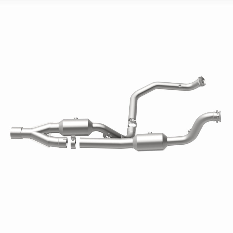 MagnaFlow 14-18 2500 V8 6.4 OEM Underbody Direct Fit Converter