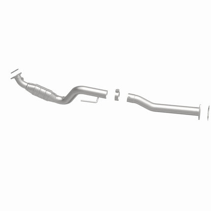MagnaFlow 2006 Chevrolet Express 2500 4.8L Direct Fit Converter