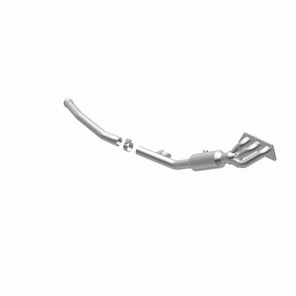 MagnaFlow 12-15 ML350 V6 3.5 OEM Manifold Direct Fit Converter