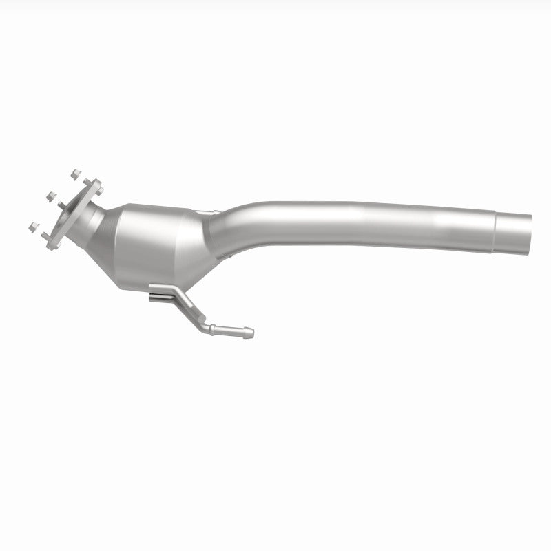 MagnaFlow 04-06 Cayenne V8 4.5 OEM Underbody Direct Fit Converter