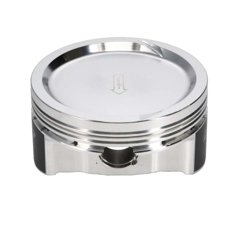 Manley Chevrolet LS Piston Set - 4.005in Bore 1.115in CH, -29.00 CC