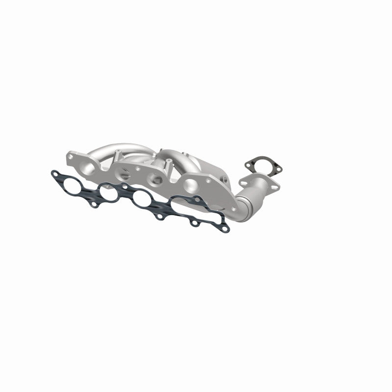 MagnaFlow 08-09 Ford Focus 2.0L Direct Fit Converter