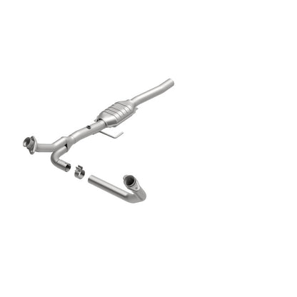 MagnaFlow 2000 Dodge Dakota 3.9L Direct Fit Converter