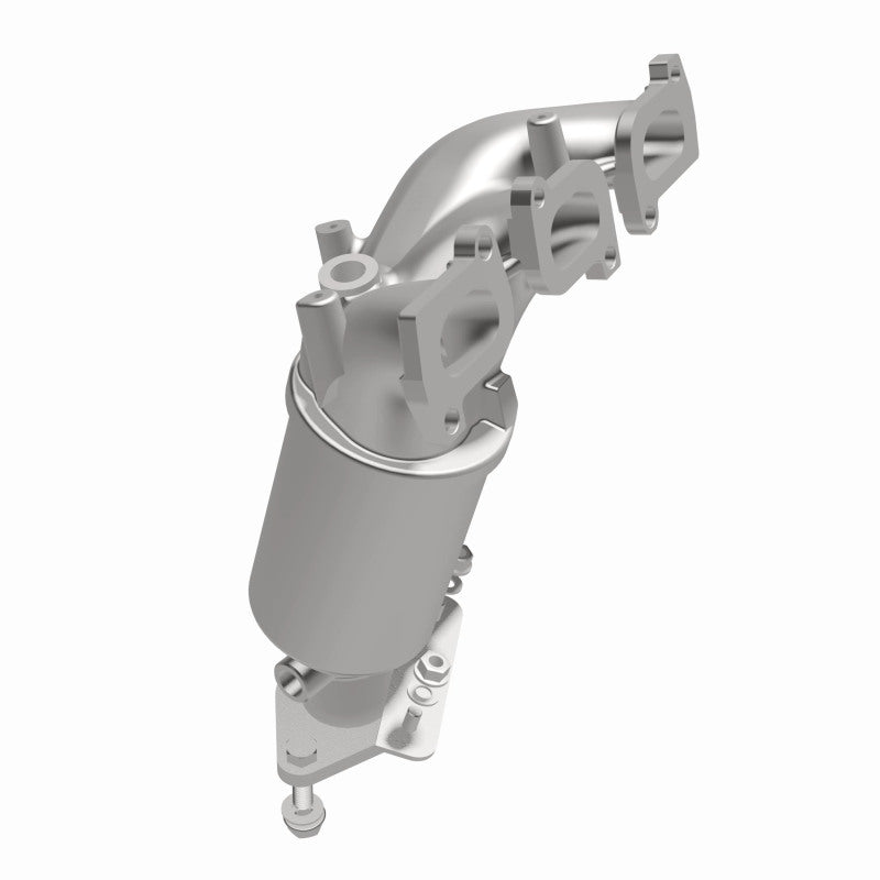 MagnaFlow 11-17 Ford Explorer 3.5L Direct Fit Converter