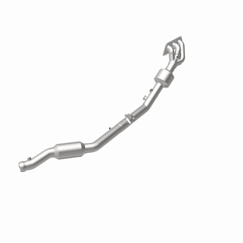MagnaFlow 12-15 ML350 V6 3.5 OEM Manifold Direct Fit Converter
