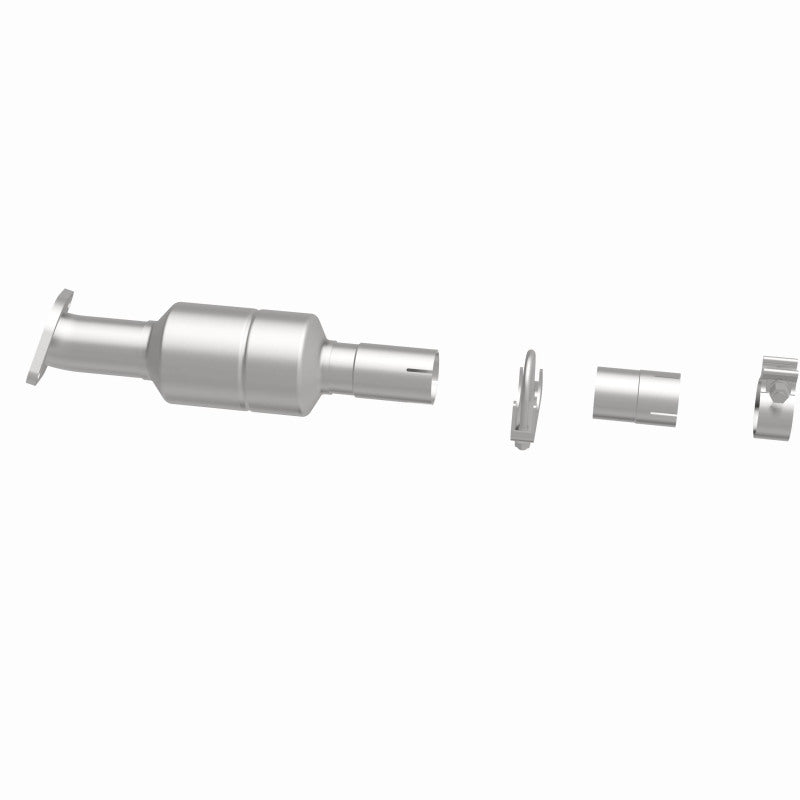 MagnaFlow 12-17 Hyundai Accent 1.6L Direct Fit Converter
