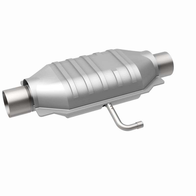 MagnaFlow 2.00in. W/DUAL AIR Universal Converter