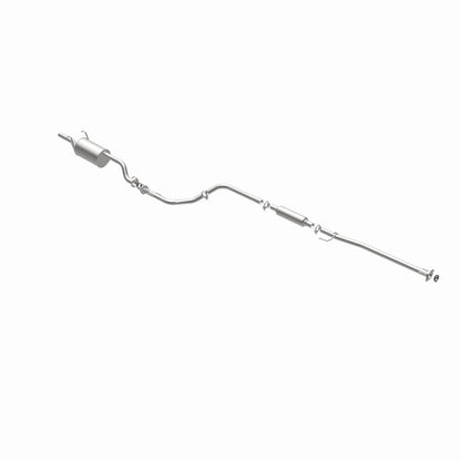 MagnaFlow BRE Exhaust Kit 96-98 Honda Civic 1.6L