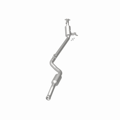 MagnaFlow 12-16 E350 V6 3.5 OEM Underbody Direct Fit Converter