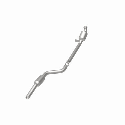 MagnaFlow 12-14 C350 V6 3.5 OEM Underbody Direct Fit Converter
