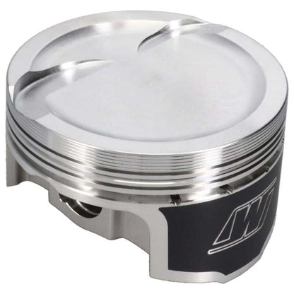 Wiseco RED Series Chevy LS 4.070in Bore 1.294in CH -15.00 CC Piston Set
