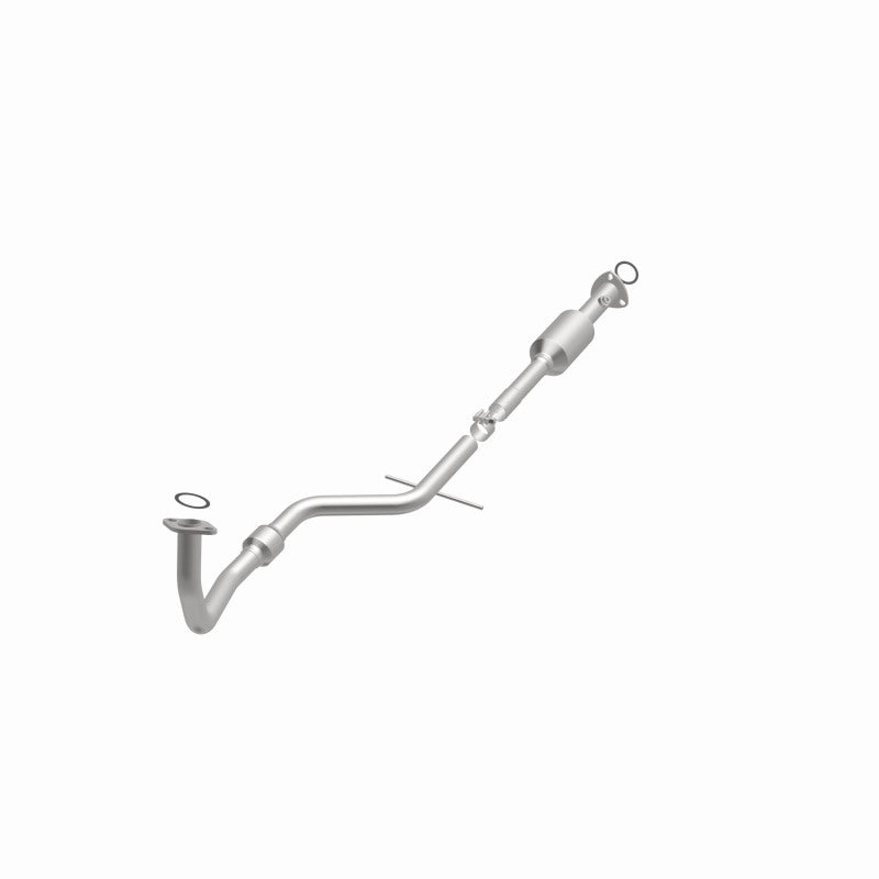 MagnaFlow 99-00 Chevrolet Cavalier 2.2L Direct Fit Converter