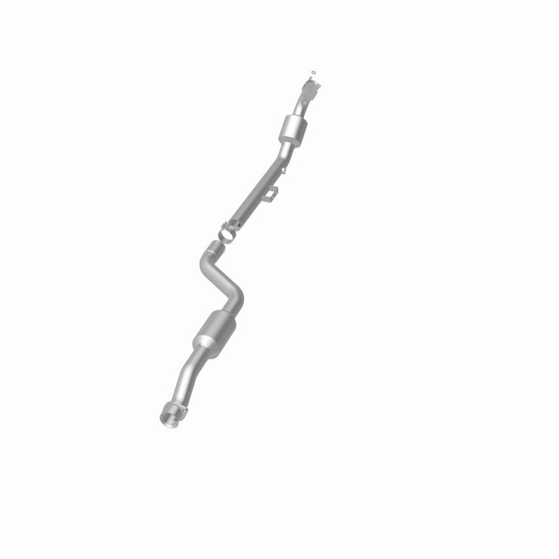MagnaFlow 2005 Mercedes-Benz E320 3.2L Direct Fit Converter
