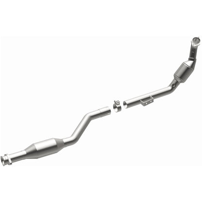 MagnaFlow 04-05 Mercedes-Benz CL500 5.0L Direct Fit Converter
