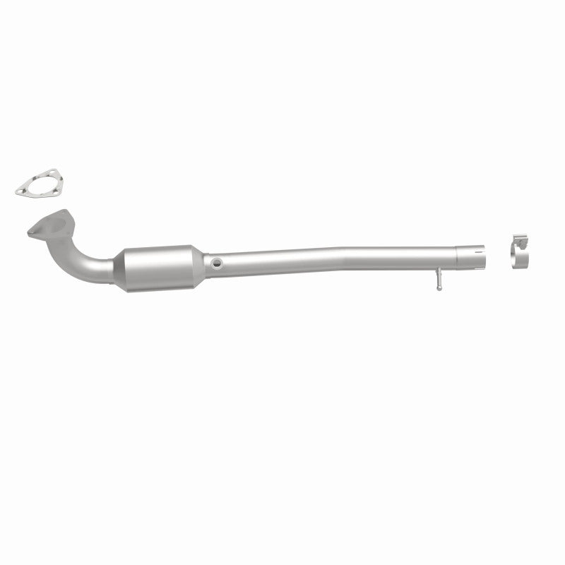 MagnaFlow 10-12 Land Rover Range Rover 5.0L Direct Fit Converter