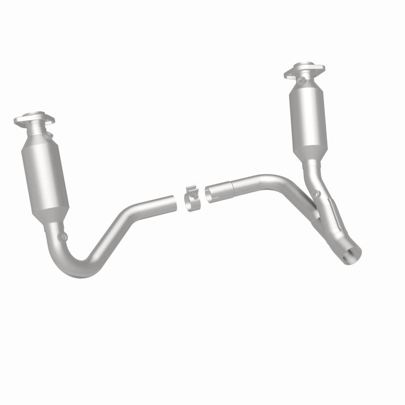 MagnaFlow 05-06 Dodge Durango 4.7L Direct Fit Converter