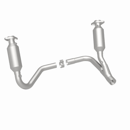 MagnaFlow 05-06 Dodge Durango 4.7L Direct Fit Converter