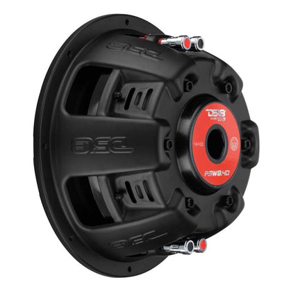 DS18 8 400 Watts RMS 4ohm DVC Shallow Mount
