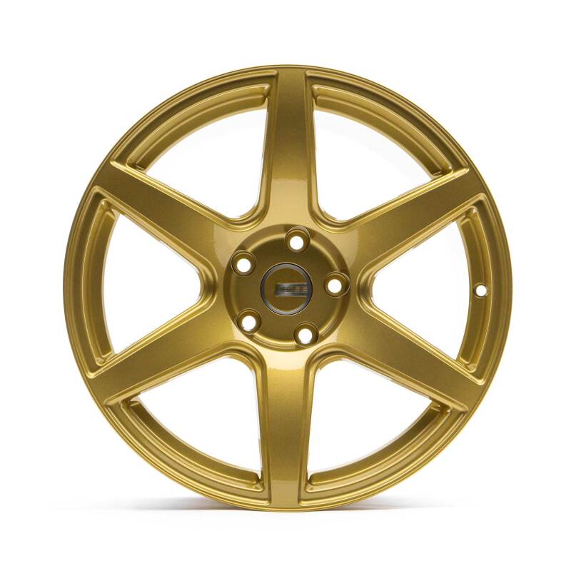 Cobb Performance Series ST-01 Wheel 18x9.5 ET40 5x114.3 - Gold