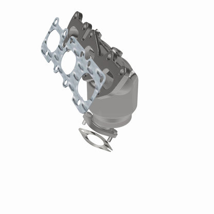 MagnaFlow 10-12 Santa Fe 3.5 Manifold Direct Fit Converter