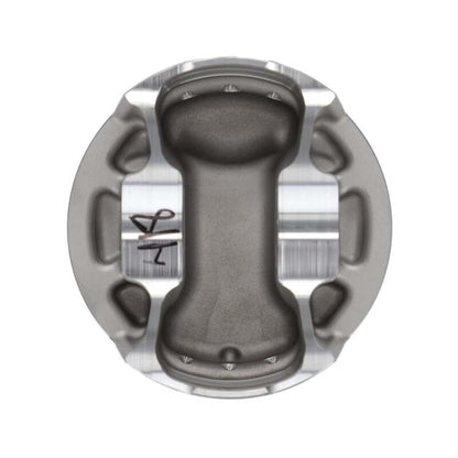 Wiseco Chevy Small Block 4.060in Bore 1.250in CH -5.00 CC Piston Set