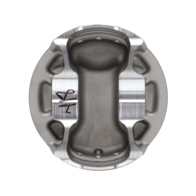 Wiseco Chevy Small Block 4.030in Bore 1.550in CH -5.00 CC Piston Set