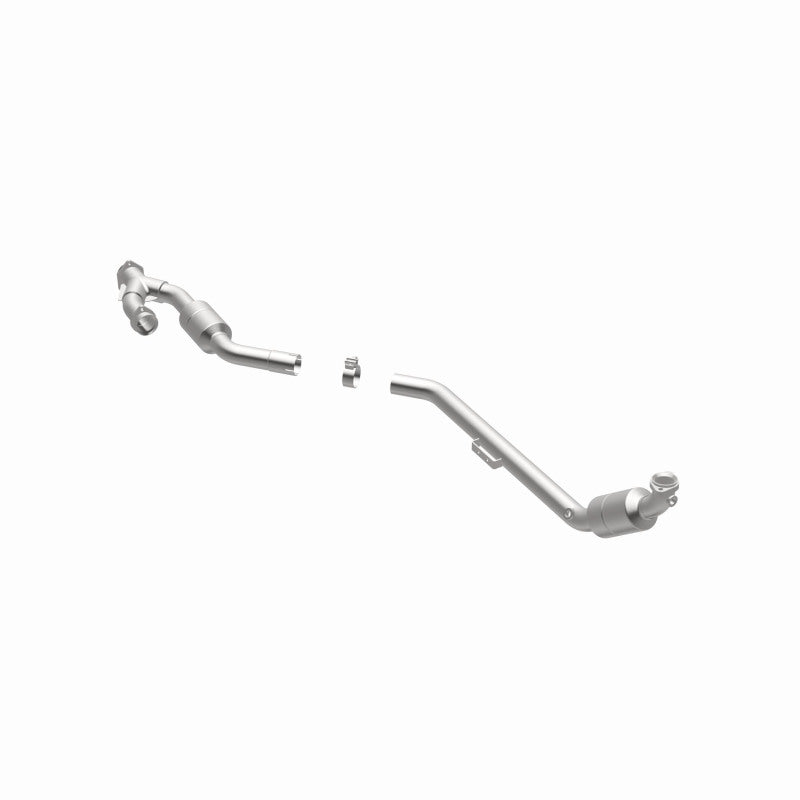 MagnaFlow 2005 Mercedes-Benz CLK320 3.2L Direct Fit Converter