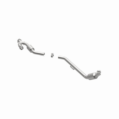 MagnaFlow 2005 Mercedes-Benz CLK320 3.2L Direct Fit Converter