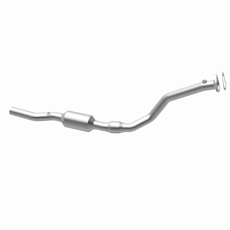 MagnaFlow 09-11 Audi A6 Quattro 3.0L Direct Fit Converter