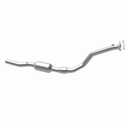 MagnaFlow 09-11 Audi A6 Quattro 3.0L Direct Fit Converter